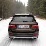 mercedes-benz GLC exterior (15)