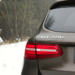 mercedes-benz GLC exterior (16)