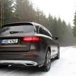 mercedes-benz GLC exterior (18)