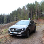 mercedes-benz GLC exterior (2)