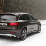 mercedes-benz GLC exterior (20)