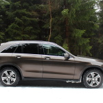 mercedes-benz GLC exterior (22)