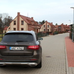 mercedes-benz GLC exterior (23)