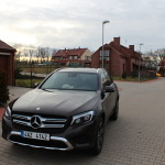 mercedes-benz GLC exterior (27)