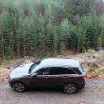 mercedes-benz GLC exterior (3)