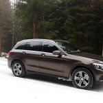 mercedes-benz GLC exterior (5)