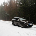 mercedes-benz GLC exterior (6)