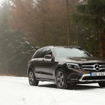 mercedes-benz GLC exterior (7)