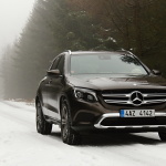 mercedes-benz GLC exterior (9)