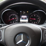 mercedes-benz GLC interior (1)