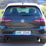 volkswagen golf gti Performance VII exterior (10)