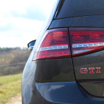 volkswagen golf gti Performance VII exterior (11)