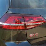 volkswagen golf gti Performance VII exterior (14)