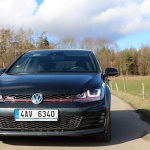 volkswagen golf gti Performance VII exterior (15)