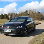 volkswagen golf gti Performance VII exterior (16)