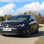 volkswagen golf gti Performance VII exterior (17)