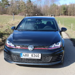 volkswagen golf gti Performance VII exterior (18)