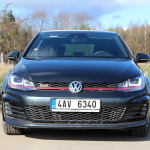 volkswagen golf gti Performance VII exterior (19)