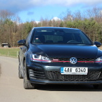 volkswagen golf gti Performance VII exterior (20)