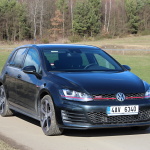 volkswagen golf gti Performance VII exterior (21)