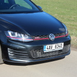 volkswagen golf gti Performance VII exterior (23)