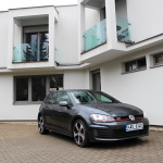 volkswagen golf gti Performance VII exterior (27)