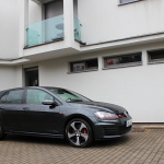 volkswagen golf gti Performance VII exterior (29)