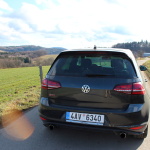 volkswagen golf gti Performance VII exterior (3)