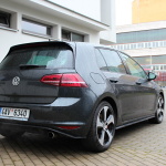 volkswagen golf gti Performance VII exterior (31)