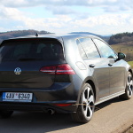 volkswagen golf gti Performance VII exterior (7)