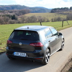 volkswagen golf gti Performance VII exterior (8)