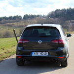 volkswagen golf gti Performance VII exterior (9)