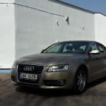 audi a5 sportback exterior (1)