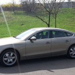 audi a5 sportback exterior (11)