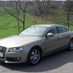 audi a5 sportback exterior (12)