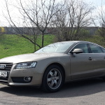 audi a5 sportback exterior (13)