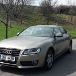 audi a5 sportback exterior (14)