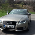 audi a5 sportback exterior (15)