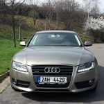 audi a5 sportback exterior (16)