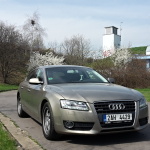 audi a5 sportback exterior (17)