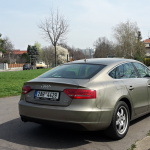 audi a5 sportback exterior (19)