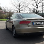 audi a5 sportback exterior (23)