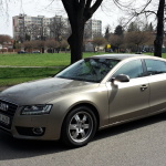 audi a5 sportback exterior (26)