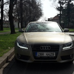 audi a5 sportback exterior (28)