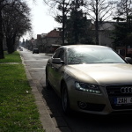 audi a5 sportback exterior (29)