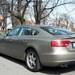 audi a5 sportback exterior (34)