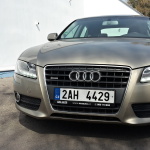 audi a5 sportback exterior (6)