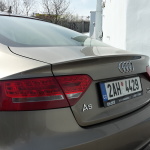 audi a5 sportback exterior (9)