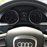 audi a5 sportback interior (1)