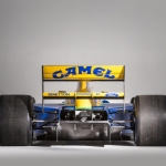 benetton-ford_b191b-06_schumacher_F1_07_800_600